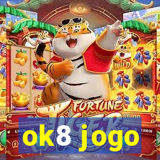 ok8 jogo